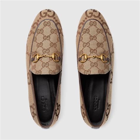 gucci gg loafers women's